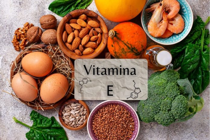 Vitamina E: Descubra os Benefícios para uma Saúde Radiante e Protegida